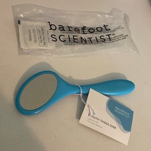 Barefoot Scientist Dual Sided Foot File